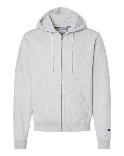 Silver Grey