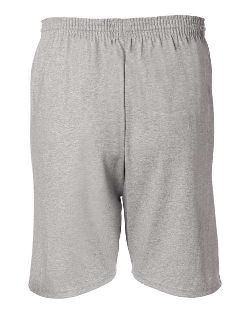 Oxford Grey Heather-model Image