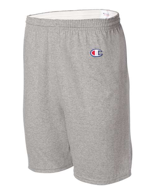 Oxford Grey Heather-model Image