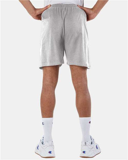 Oxford Grey Heather-model Image