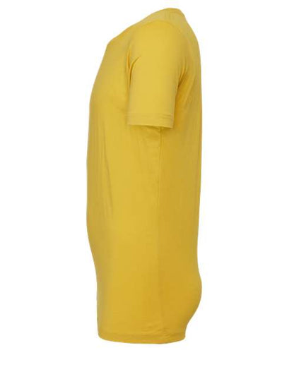 Maize Yellow