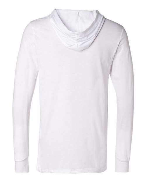 White-model Image