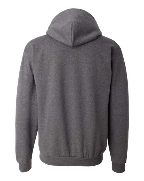 Charcoal Heather