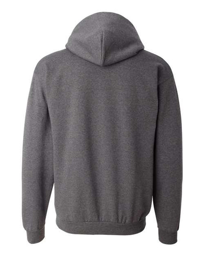 Charcoal Heather