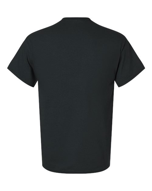 Black-model Image