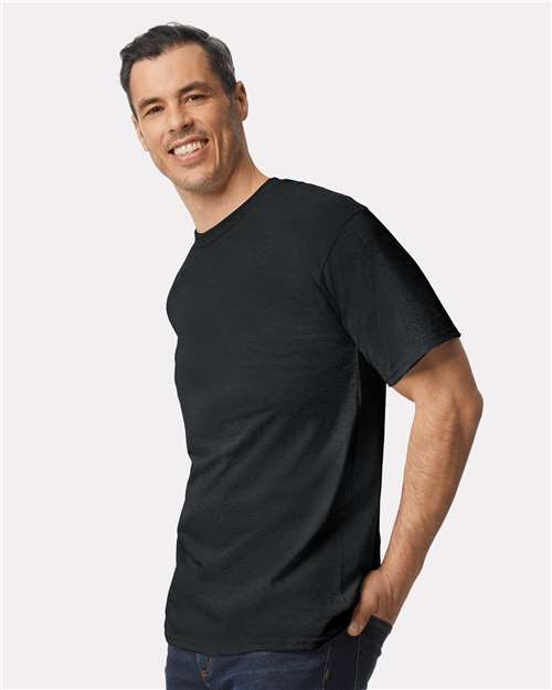 Black-model Image