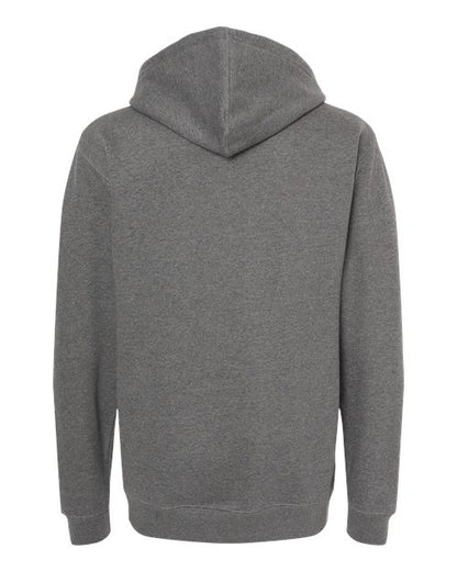 Gunmetal Heather