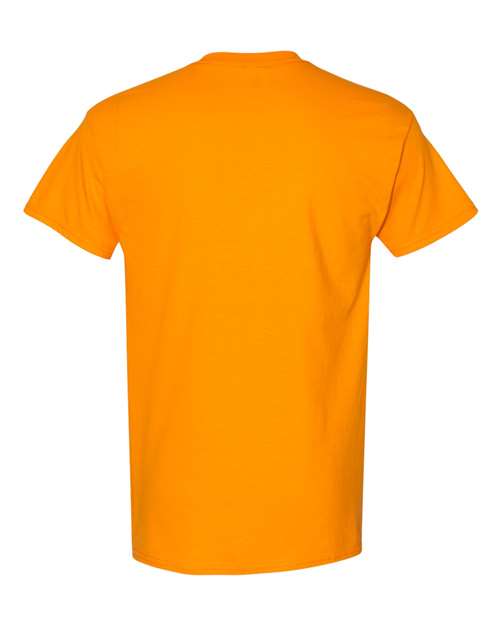Tennessee Orange