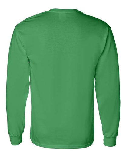 Irish Green