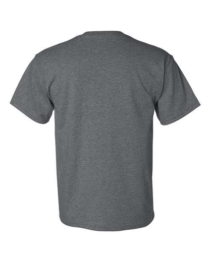 Dark Heather