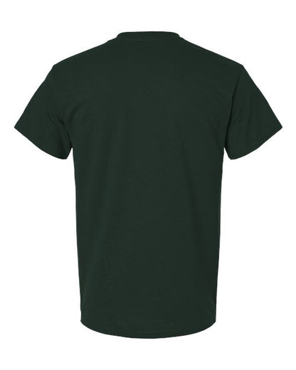 Forest Green-model Image