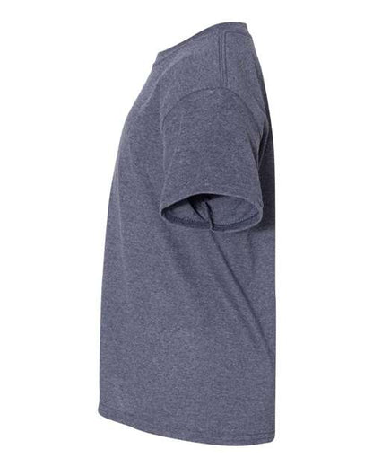 Heather Navy