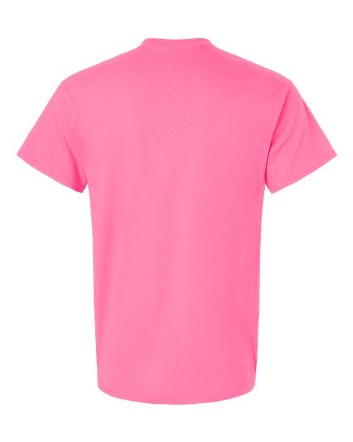Safety Pink-model Image