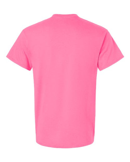 Safety Pink-model Image