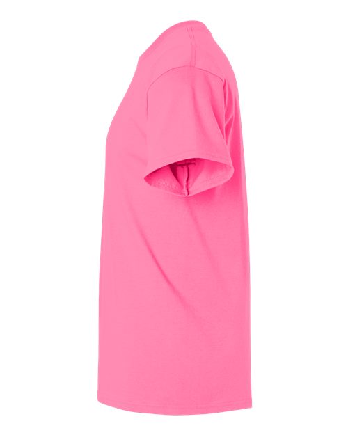 Safety Pink-model Image