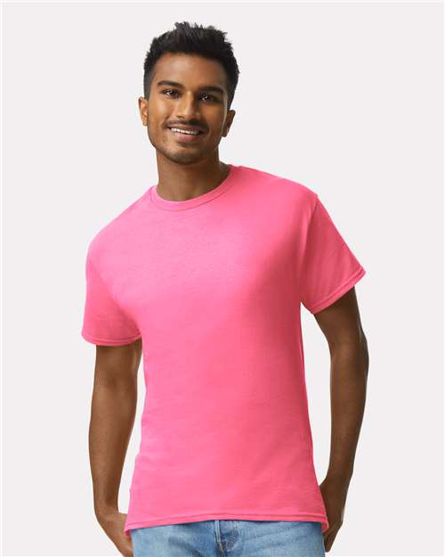 Safety Pink-model Image