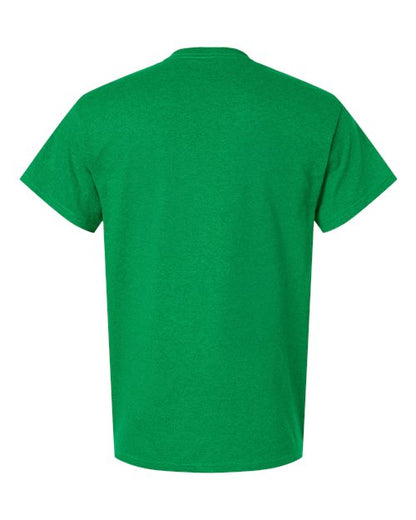 Antique Irish Green-model Image