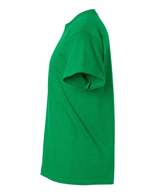 Antique Irish Green-model Image