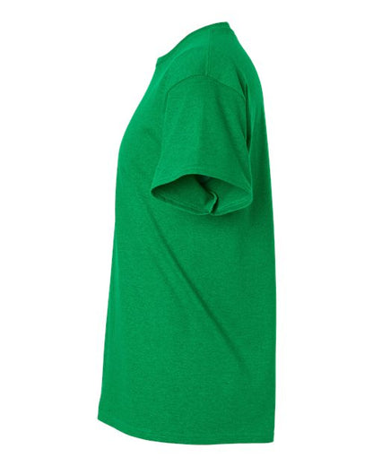 Antique Irish Green-model Image