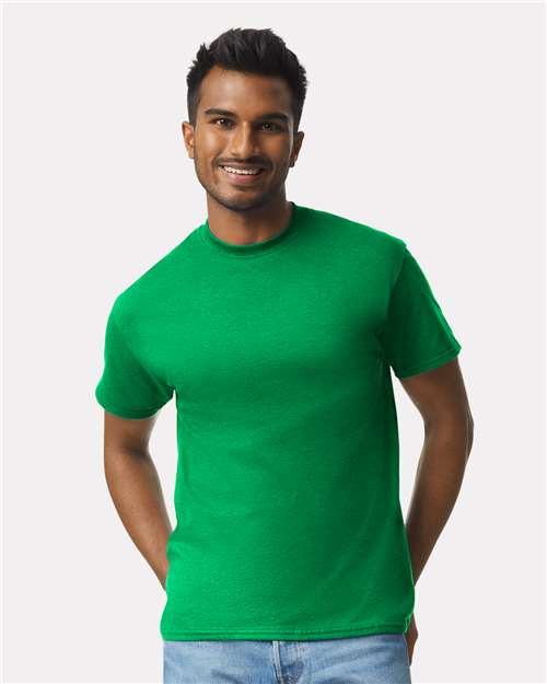 Antique Irish Green-model Image