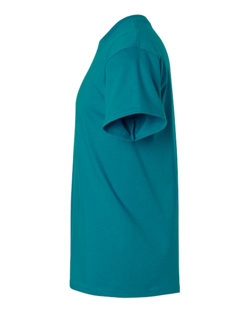 Galapagos Blue-model Image