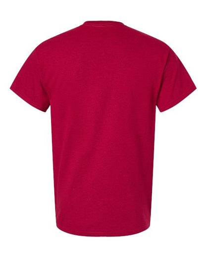Antique Cherry Red-model Image