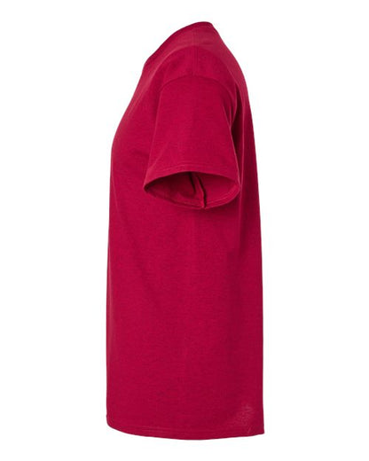 Antique Cherry Red-model Image