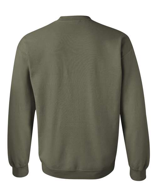 Military Green-model Image