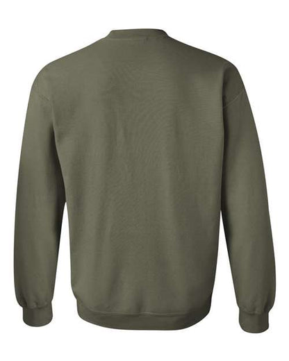 Military Green-model Image