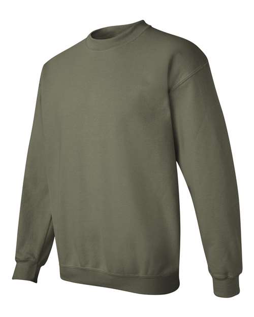 Military Green-model Image