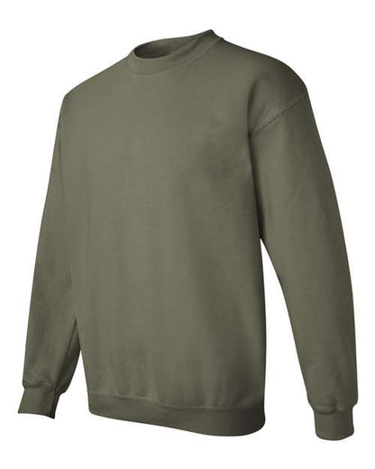 Military Green-model Image
