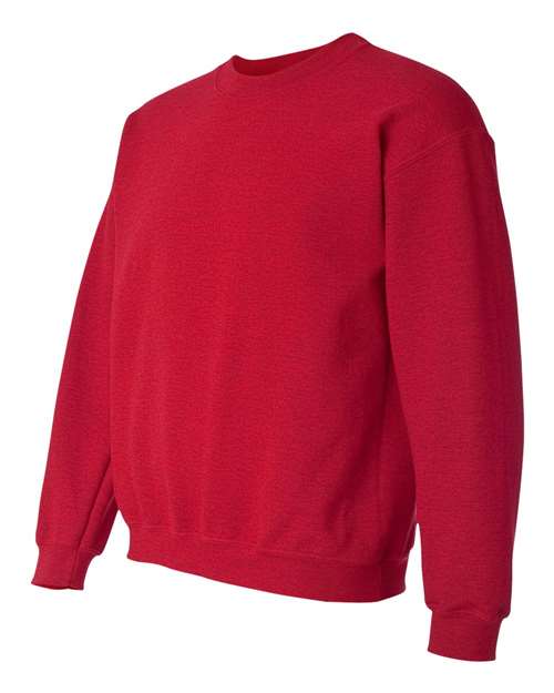 Antique Cherry Red-model Image