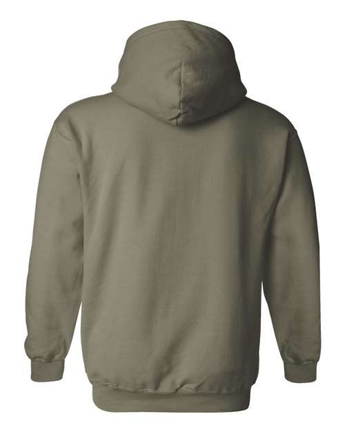 Military Green-model Image