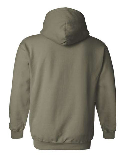 Military Green-model Image