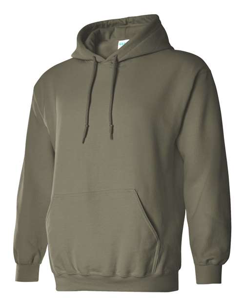 Military Green-model Image