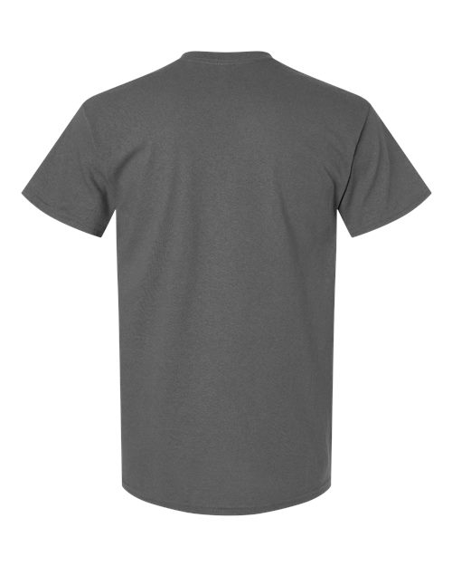 Charcoal-model Image