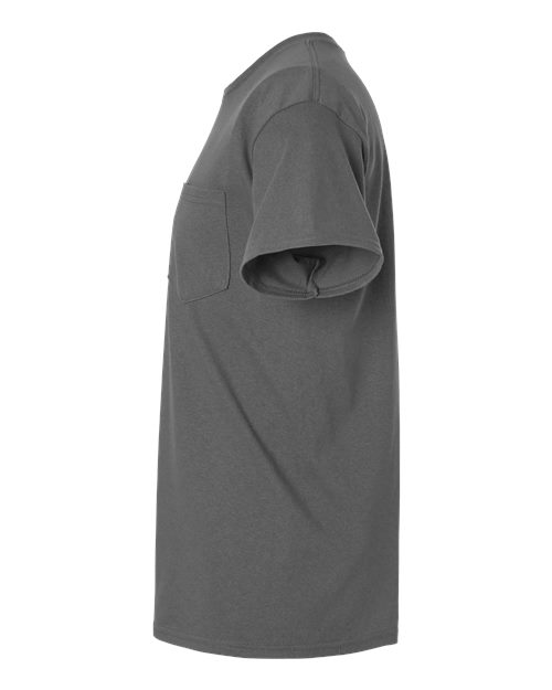 Charcoal-model Image