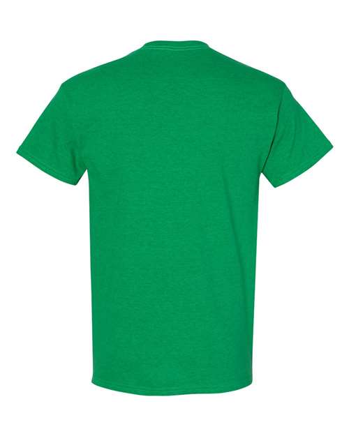 Antique Irish Green