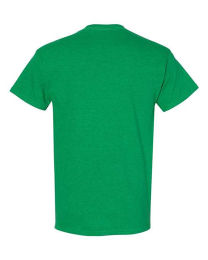 Antique Irish Green