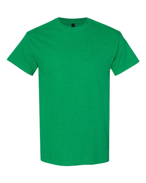 Antique Irish Green - Model Image