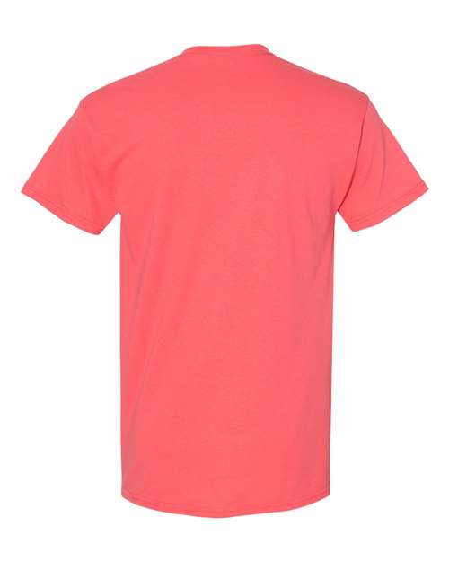 Coral Silk
