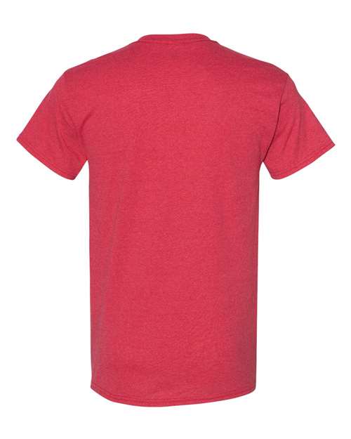 Heather Red