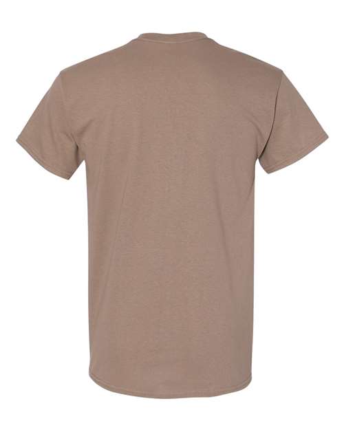 Brown Savana