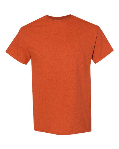 Antique Orange - Model Image