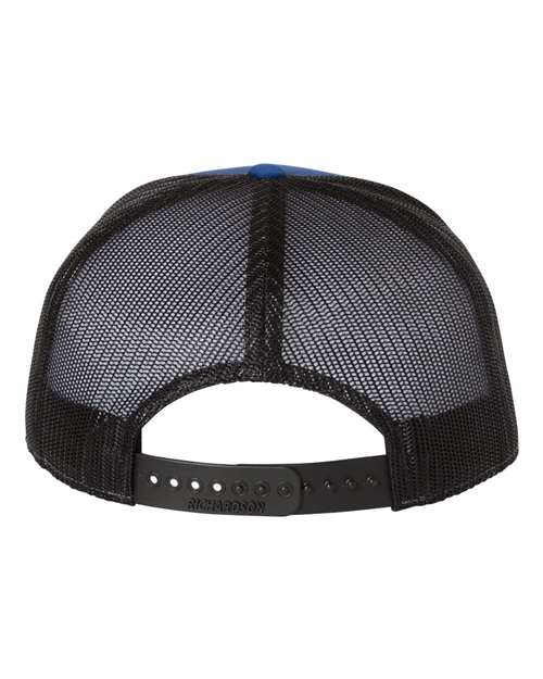 Royal/ Black-model Image