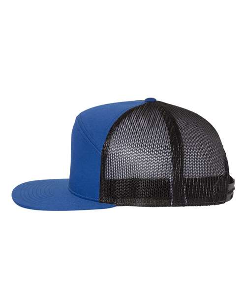 Royal/ Black-model Image