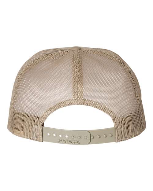Brown/ Khaki-model Image