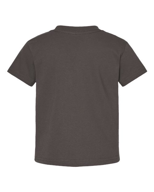 Charcoal-model Image