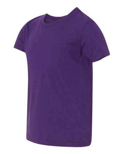 Team Purple