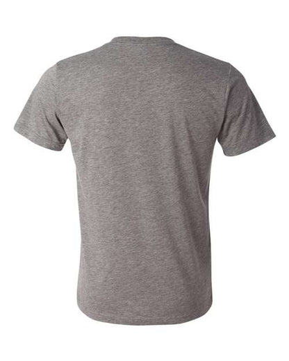 Grey Triblend-model Image